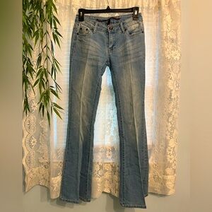 NWOT VINTAGE Highway Jeans